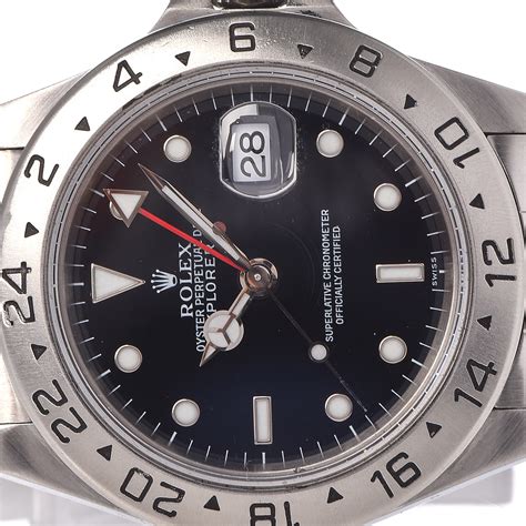 rolex stainless steel grade|rolex oyster steel.